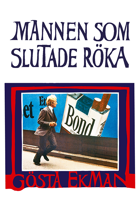 Mannen som slutade röka