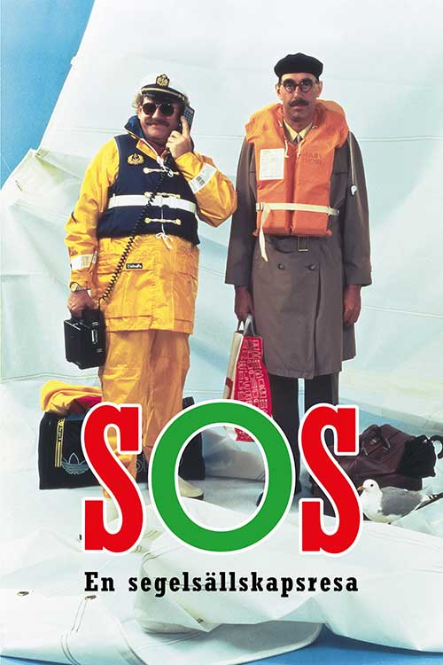 SOS – en segelsällskapsresa