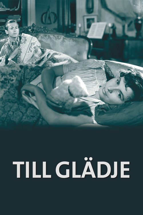Till glädje