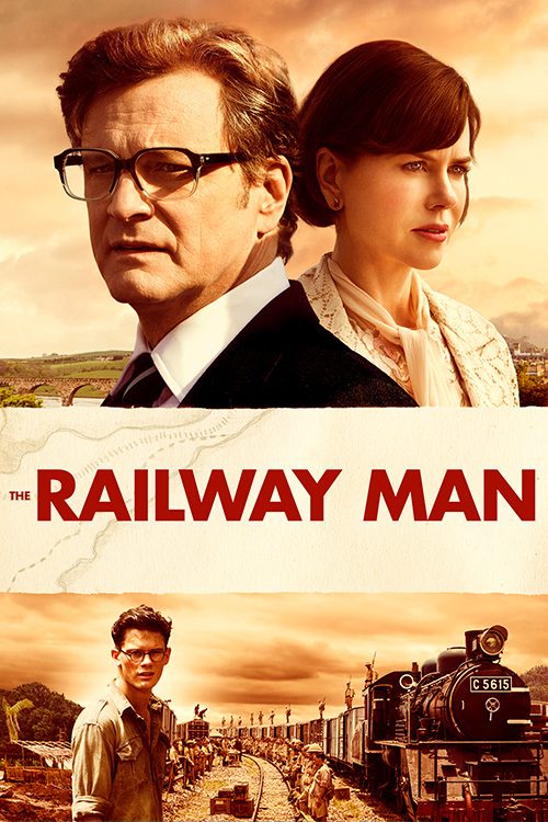 The Railway Man