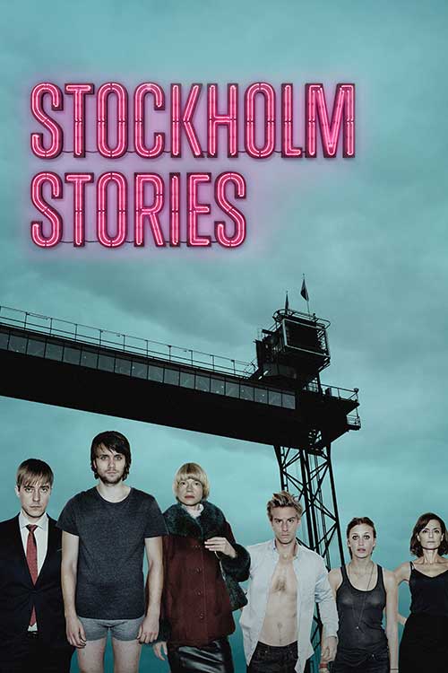 Stockholm Stories