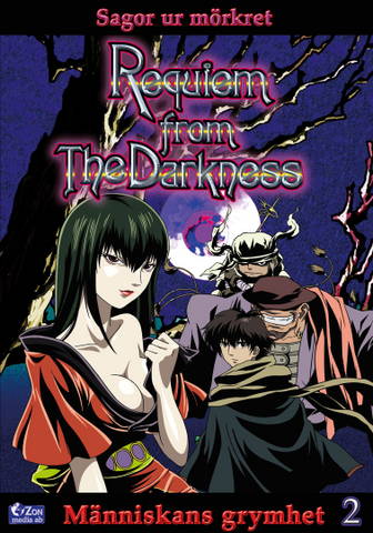 Requiem from The Darkness - Del 2: Sagor ur mörkret