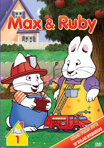 Max & Ruby 1