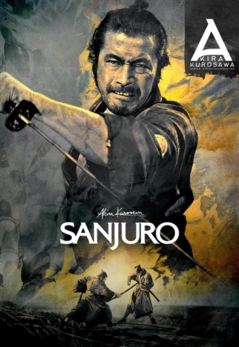 Sanjuro