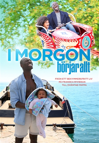 I morgon börjar allt