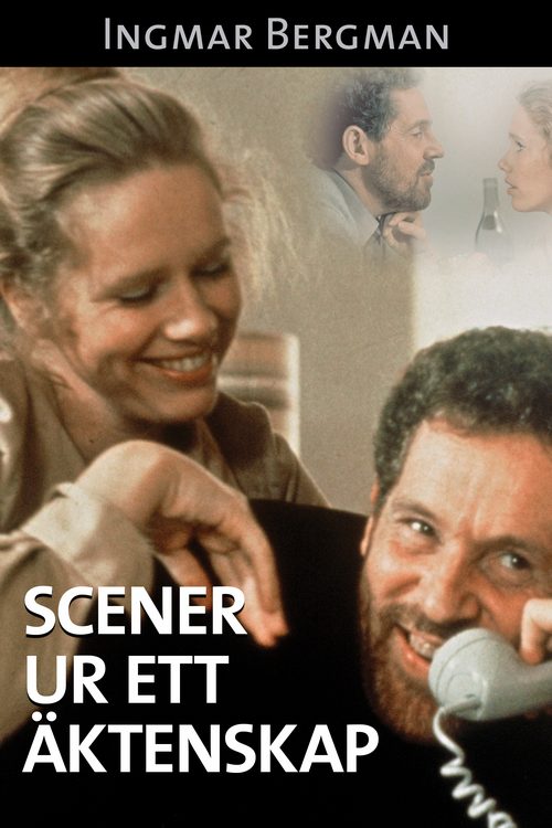 Scener ur ett äktenskap