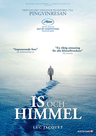 Is och himmel