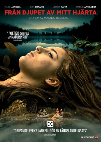 Från djupet av mitt hjärta