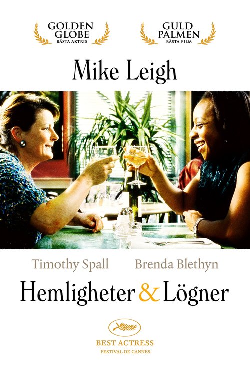 Hemligheter & lögner