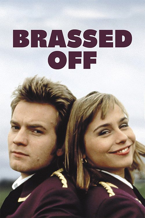 Brassed Off