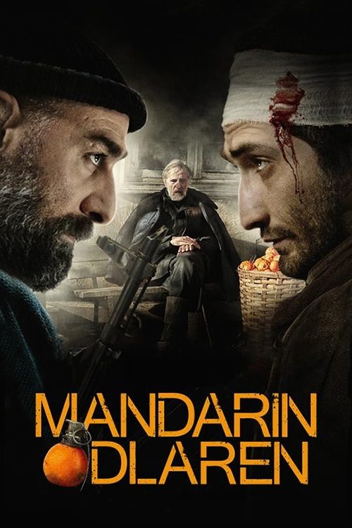 Mandarinodlaren
