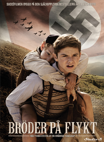 Bröder på flykt
