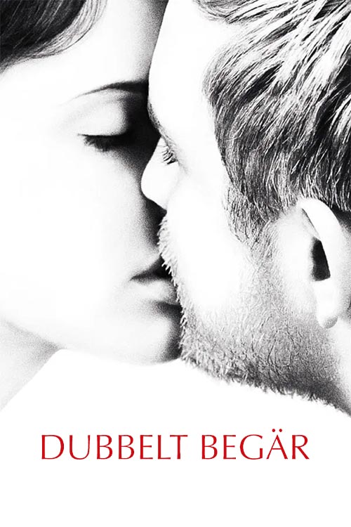 Dubbelt Begär
