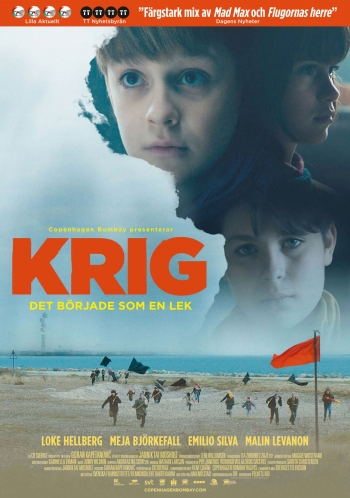 Krig