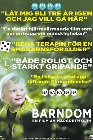 Barndom