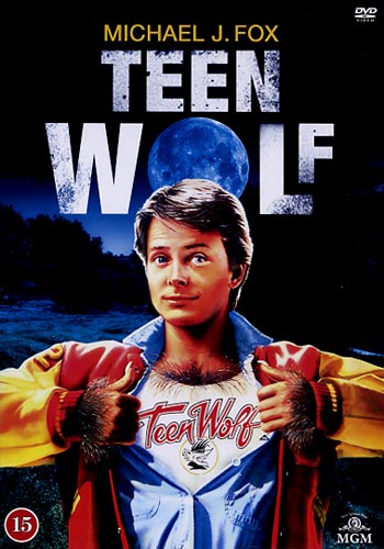 Teen Wolf