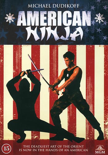 American Ninja