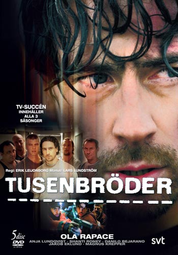 Tusenbröder [S1E1]