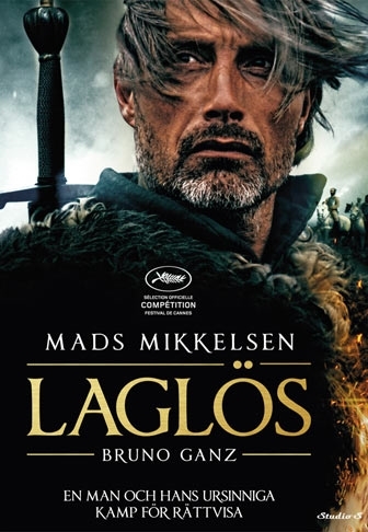 Laglös