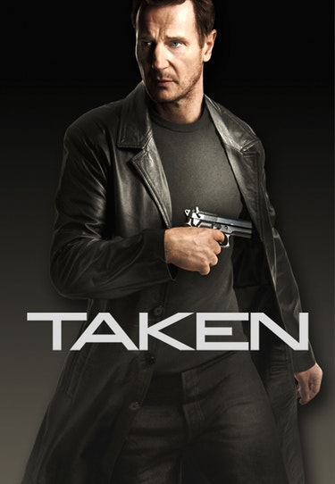 Taken