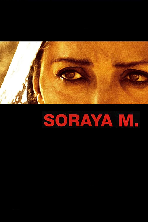 Soraya M.