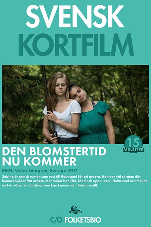 Den blomstertid nu kommer (kortfilm)