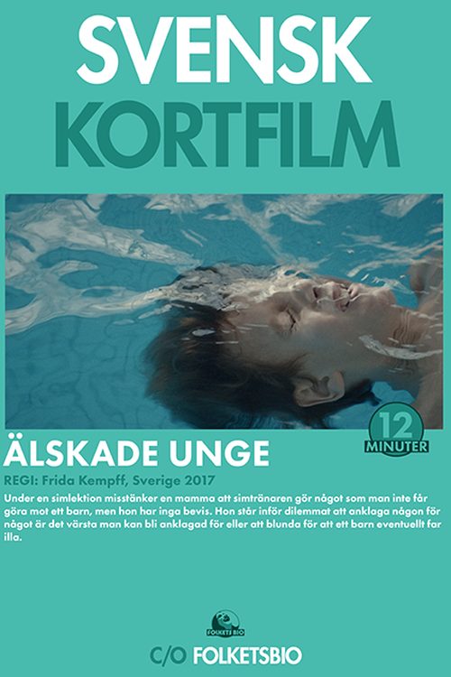 Älskade unge