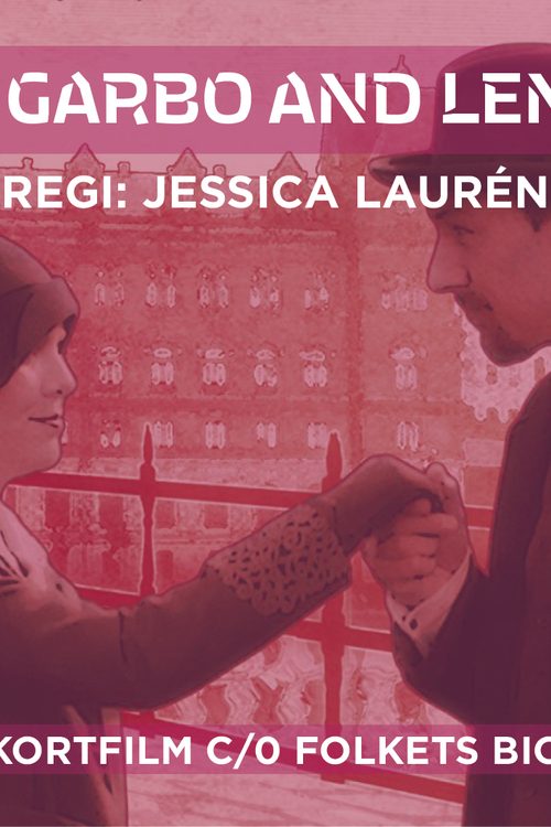 Garbo och Lenin