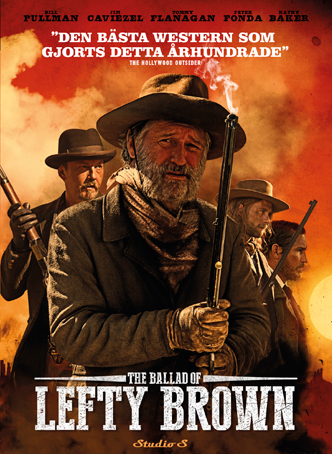 The Ballad of Lefty Brown