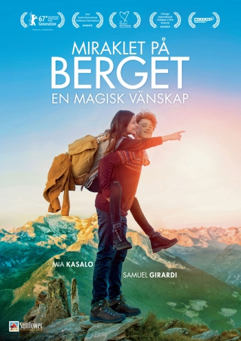 Miraklet på Berget