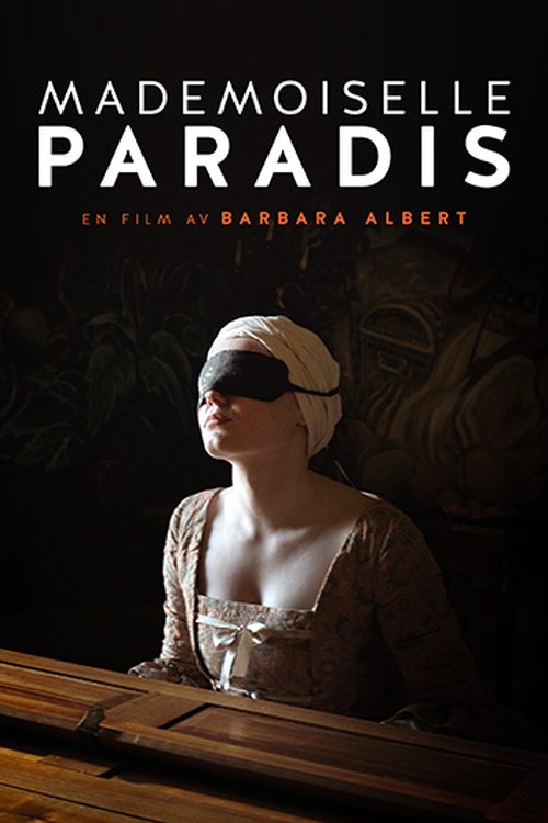 Mademoiselle Paradis