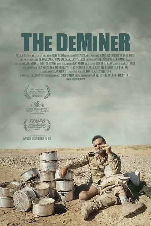 The Deminer