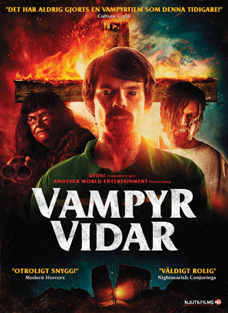 VampyrVidar