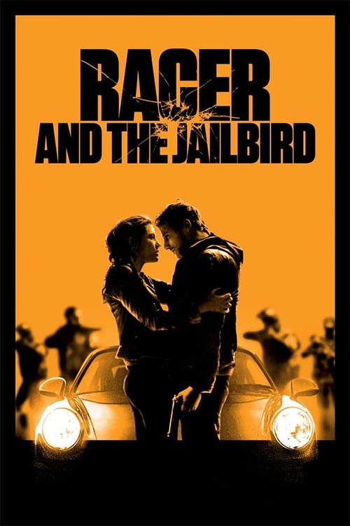Racer and the Jailbird