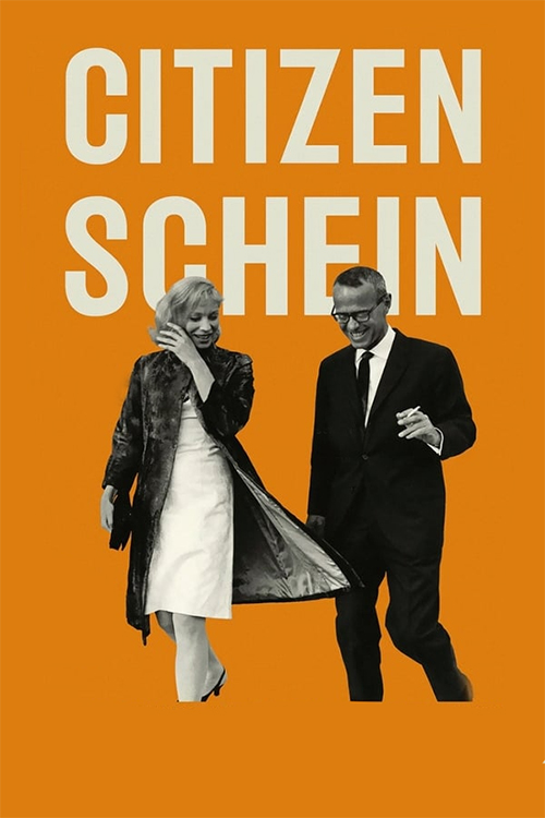 Citizen Schein