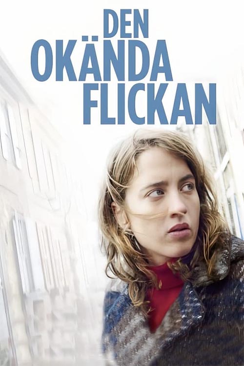 Den okända flickan