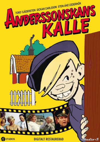 Anderssonskans Kalle