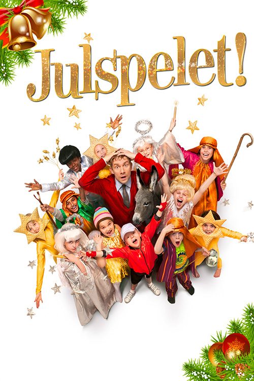 Julspelet!