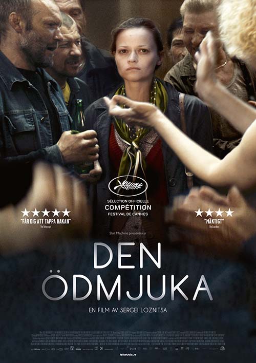 Den ödmjuka
