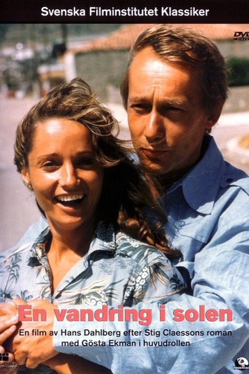 En vandring i solen