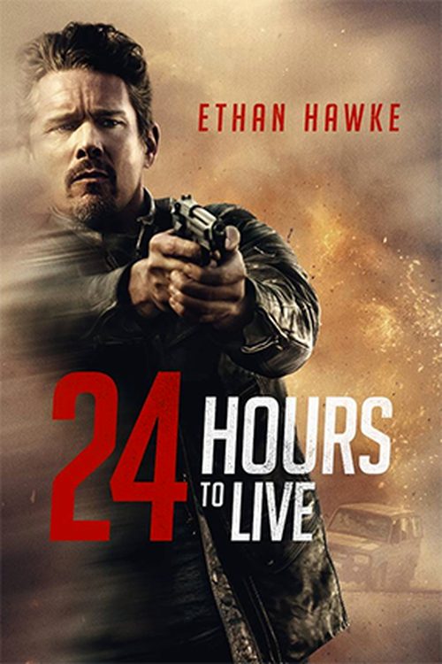 24 Hours to Live