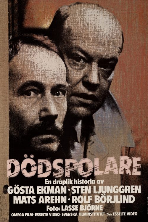 Dödspolare