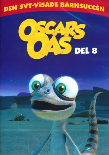 Oscars Oas - del 8