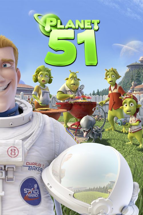 Planet 51
