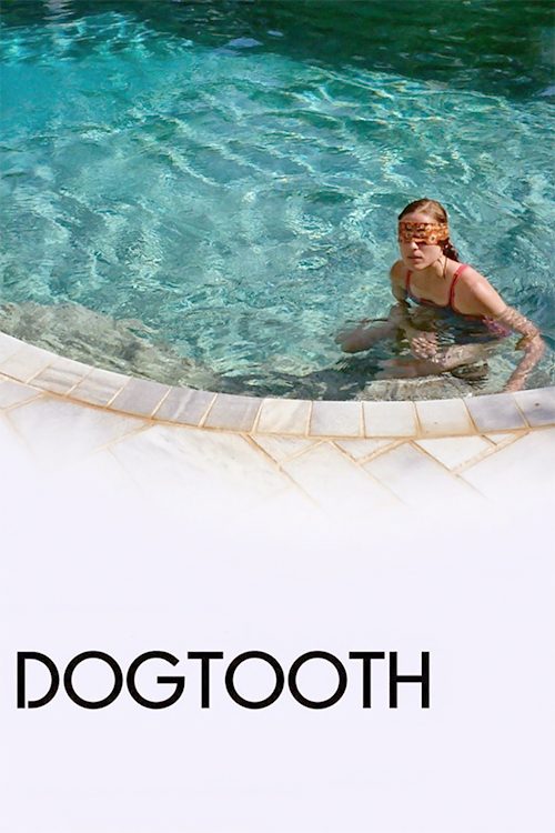 Dogtooth