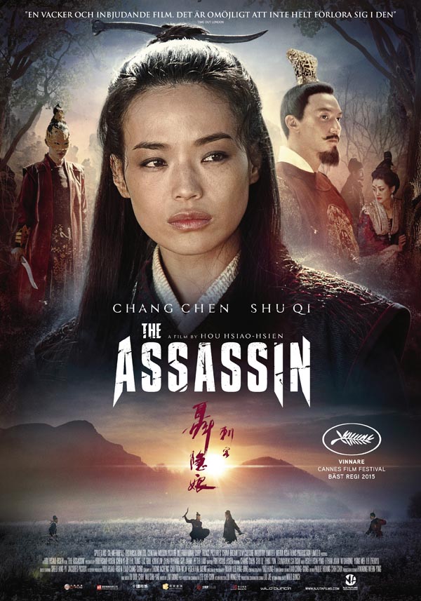 The Assassin