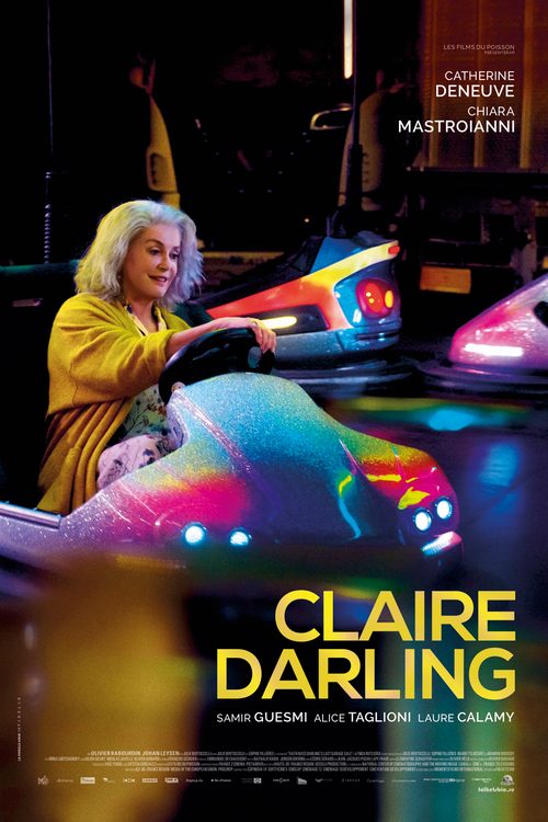 Claire Darling