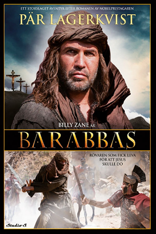 Barabbas