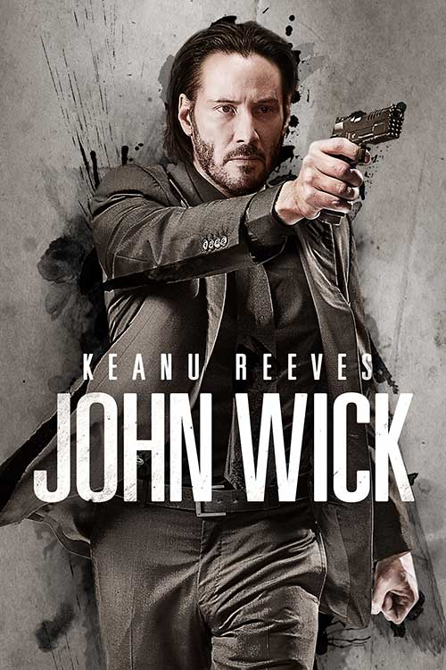 John Wick