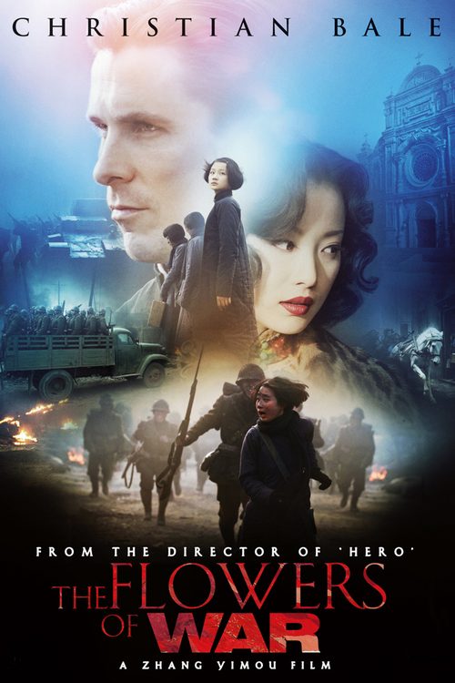 The Flowers of War